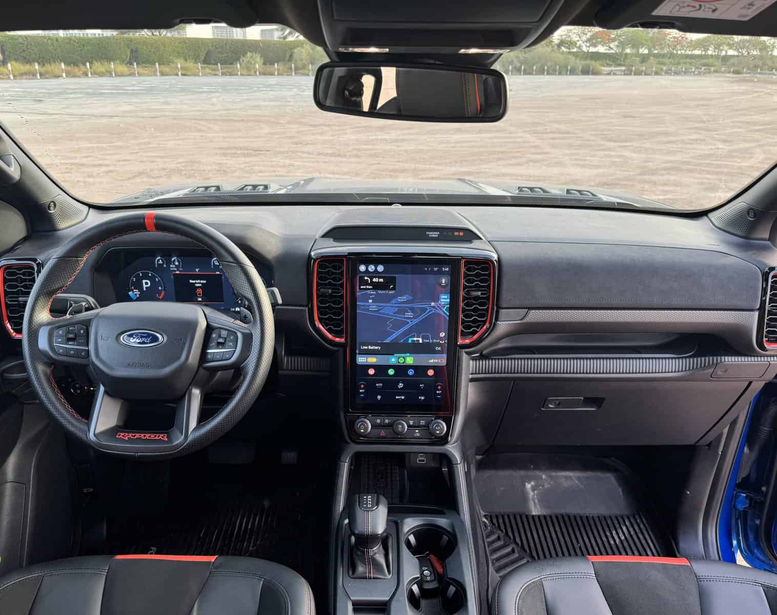 Tested: 2024 Ford Ranger Raptor: Take My Money!