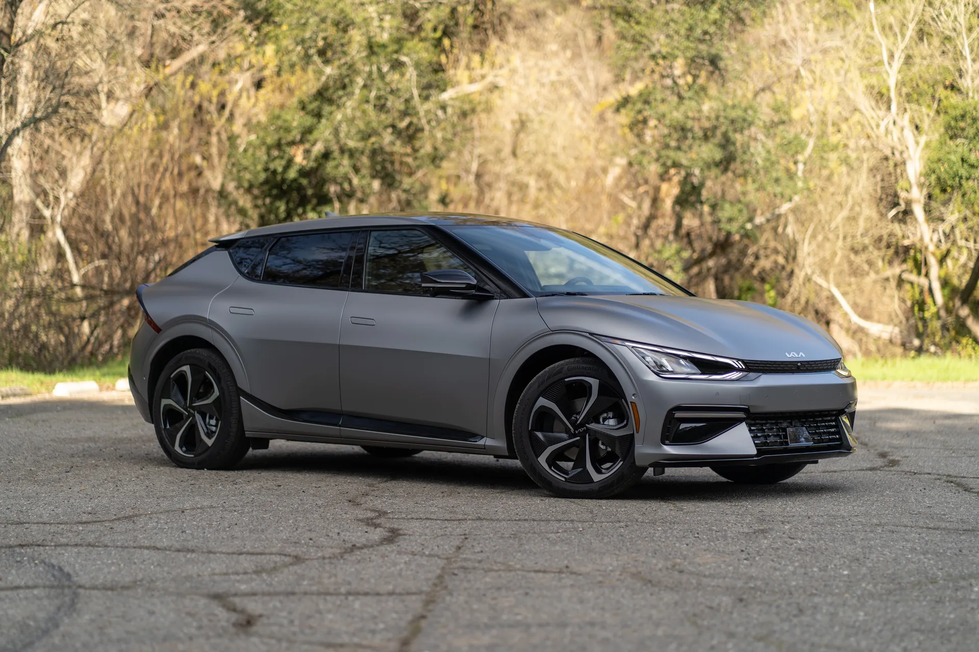 Tested: 2024 Kia EV6: A Nearly Perfect EV!