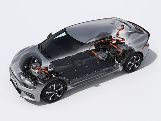 Tested: 2024 Kia EV6: A Nearly Perfect EV!