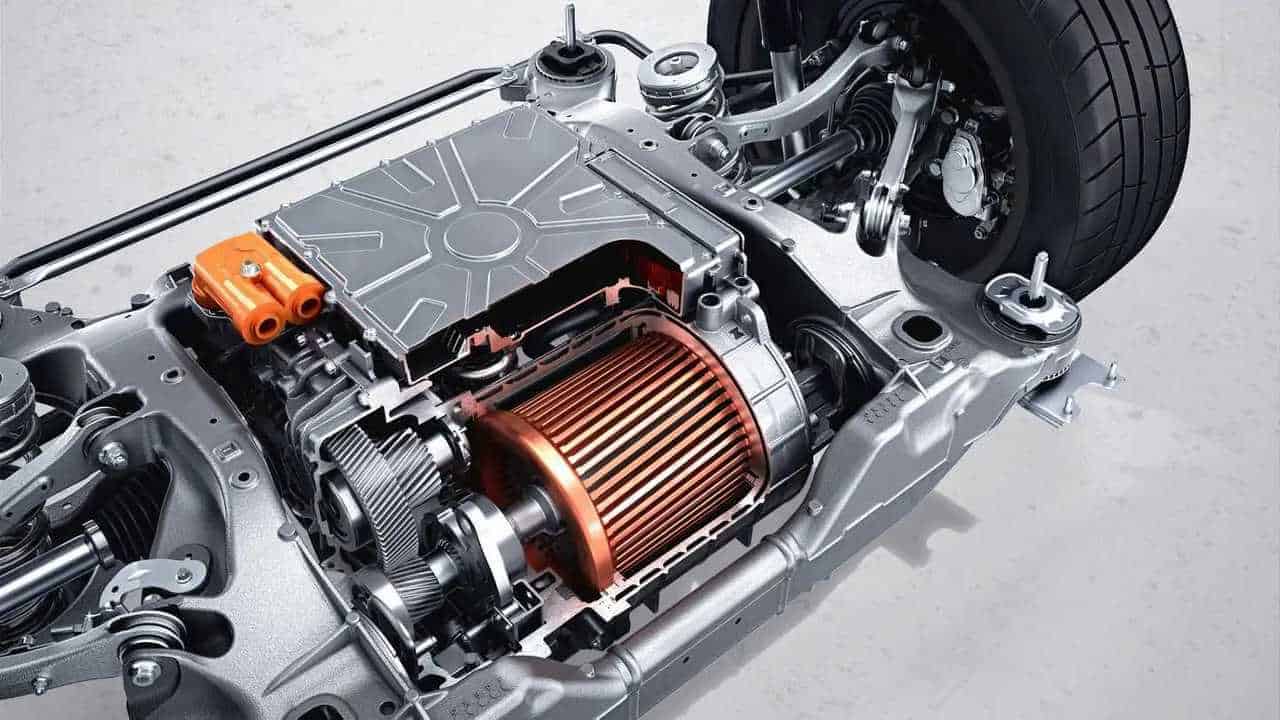 2024 Mercedes EQE53 AMG: Is the AMG worth it?