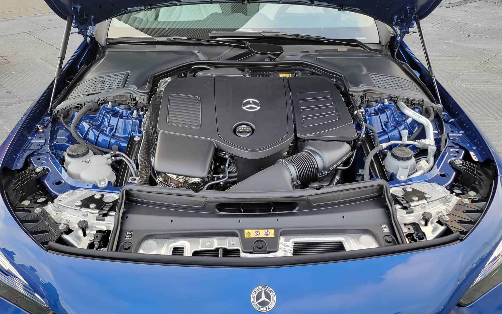 Tested: 2024 Mercedes CLE 200: A Stylish & Luxurious Coupe! 1 Tested: 2024 Mercedes CLE 200: A Stylish & Luxurious Coupe!