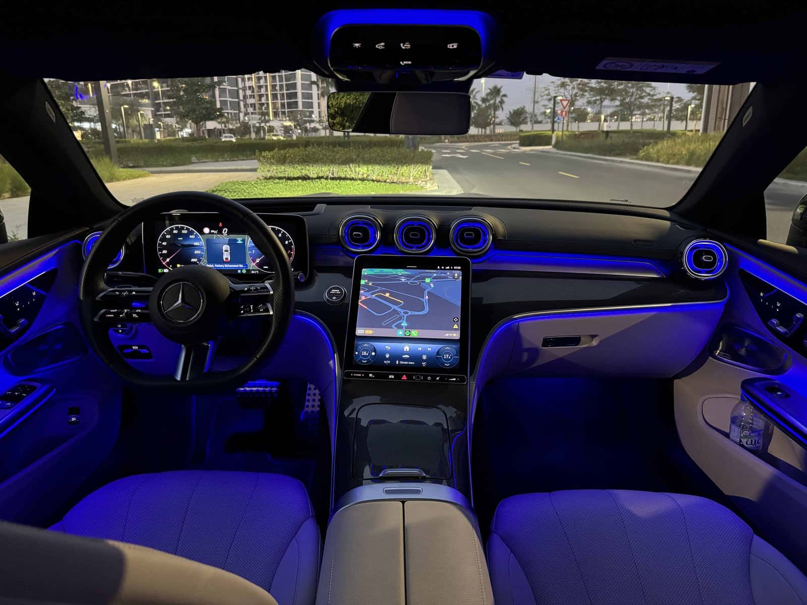 Tested: 2024 Mercedes CLE 200: A Stylish & Luxurious Coupe! 2 Tested: 2024 Mercedes CLE 200: A Stylish & Luxurious Coupe!