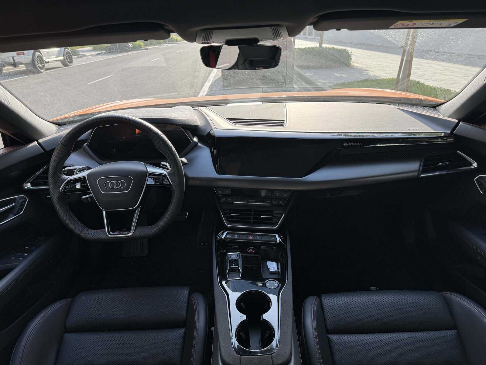 Tested: 2024 Audi RS E-Tron GT: Most Powerful RS Ever!