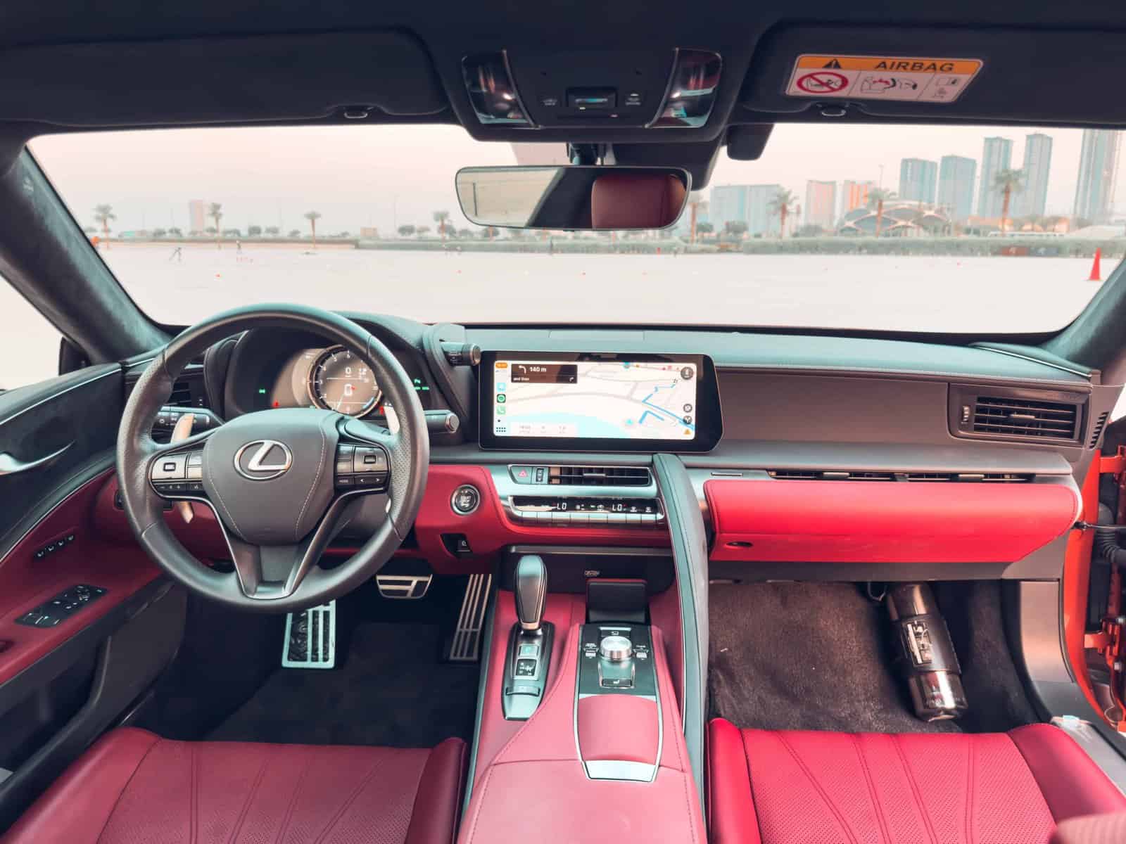 2024 Lexus LC500: Most under-rated sports car?