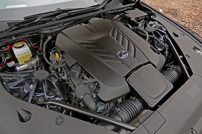 2024 Lexus LC500: Most under-rated sports car?