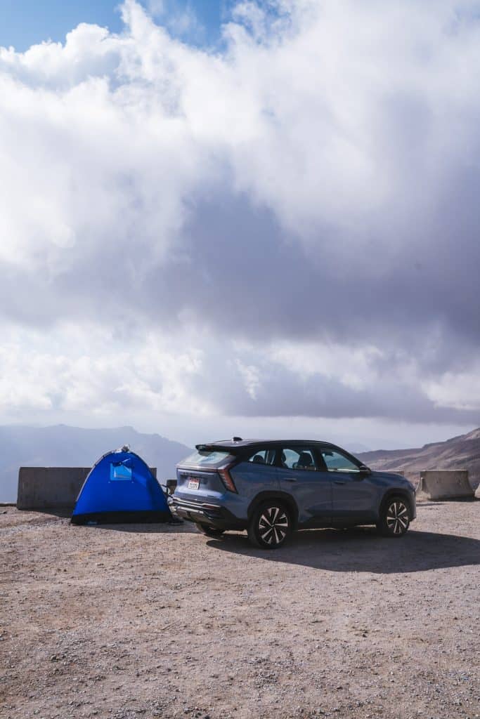 2024 Geely Starray: Perfect family crossover? 4 2024 Geely Starray: Perfect family crossover?