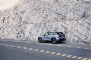 2024 Geely Starray: Perfect family crossover?