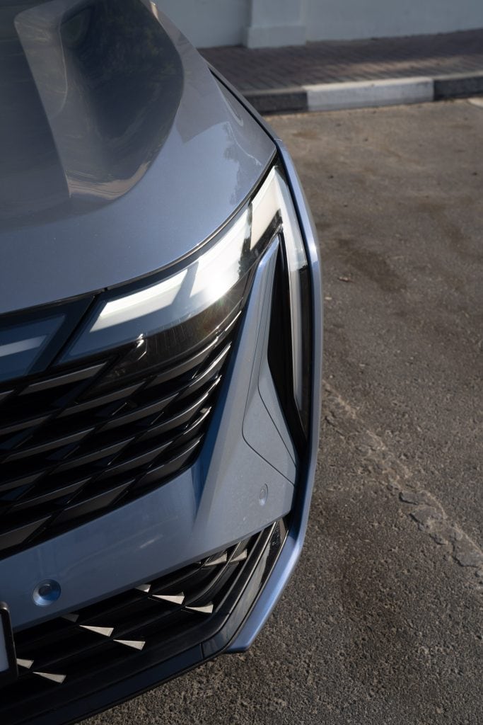 2024 Geely Starray: Perfect family crossover? 5 2024 Geely Starray: Perfect family crossover?