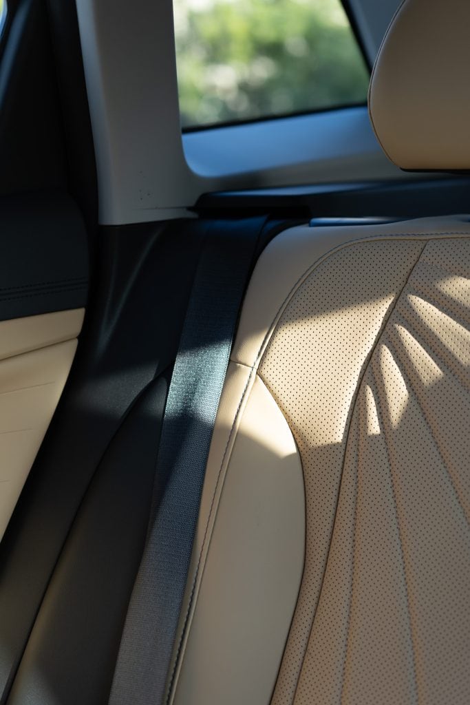 2024 Geely Starray: Perfect family crossover? 11 2024 Geely Starray: Perfect family crossover?