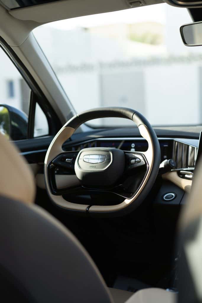 2024 Geely Starray: Perfect family crossover? 10 2024 Geely Starray: Perfect family crossover?