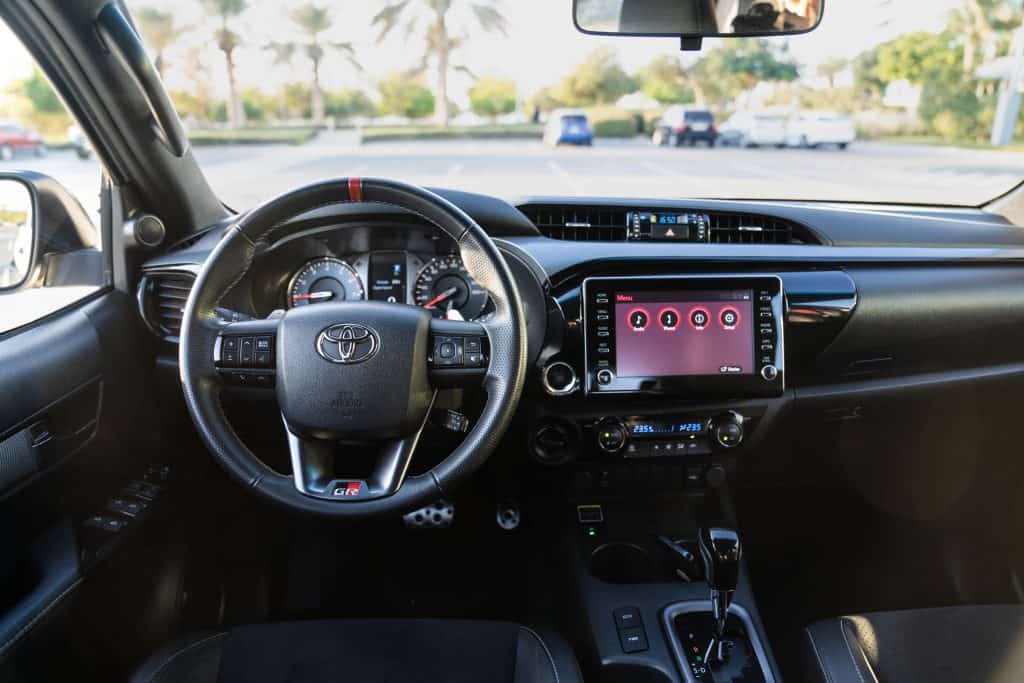 2024 Toyota Hilux GR: Still indestructible?