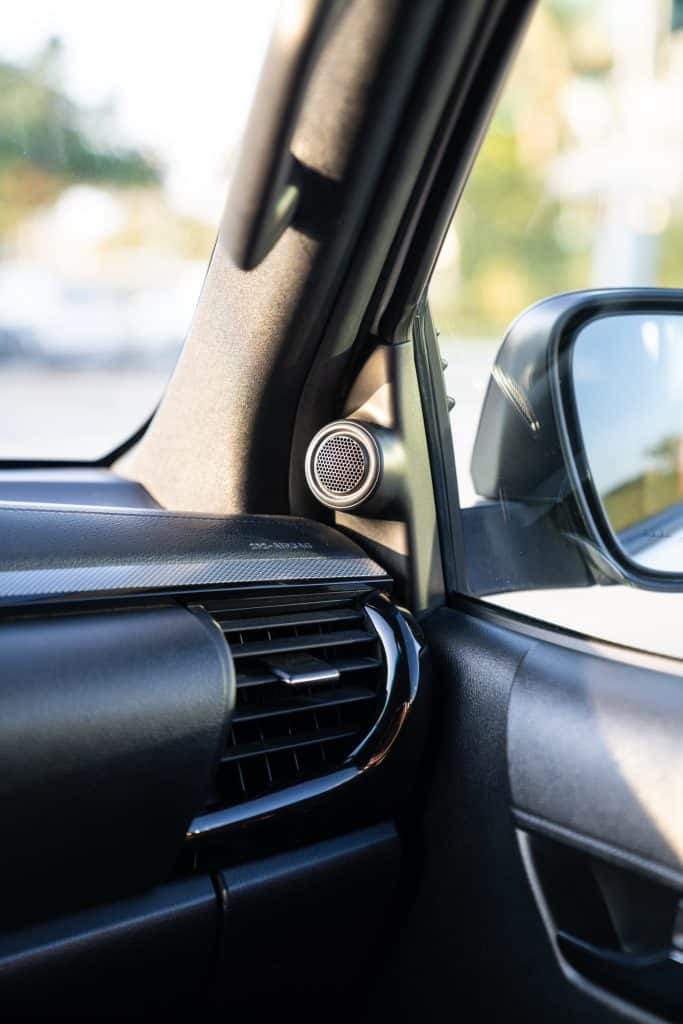 2024 Toyota Hilux GR: Still indestructible?