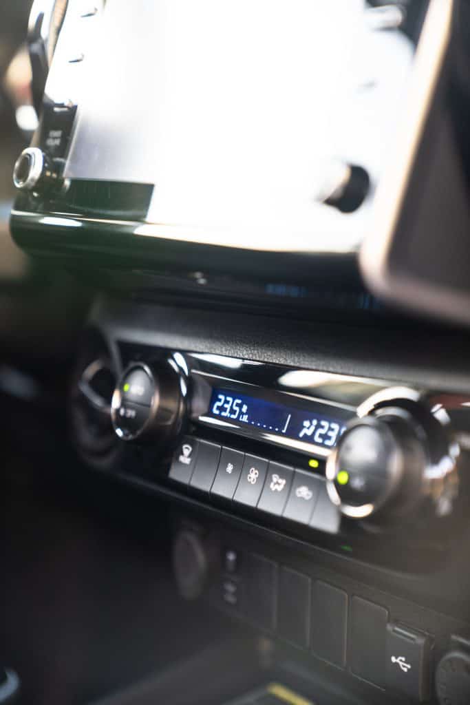 2024 Toyota Hilux GR: Still indestructible?