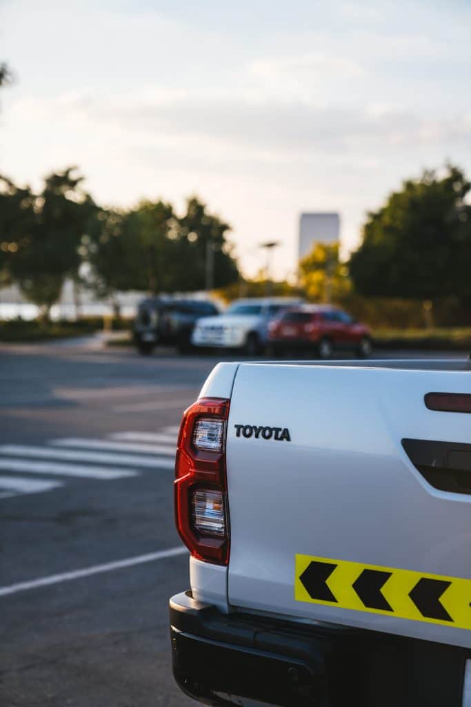 2024 Toyota Hilux GR: Still indestructible?