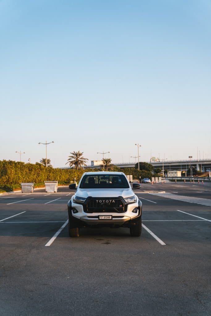 2024 Toyota Hilux GR: Still indestructible?