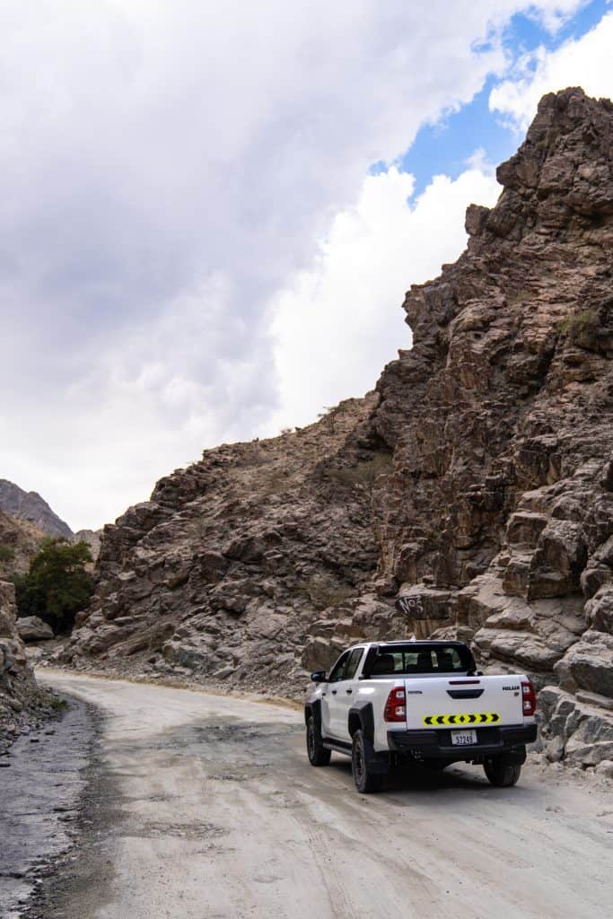 2024 Toyota Hilux GR: Still indestructible?