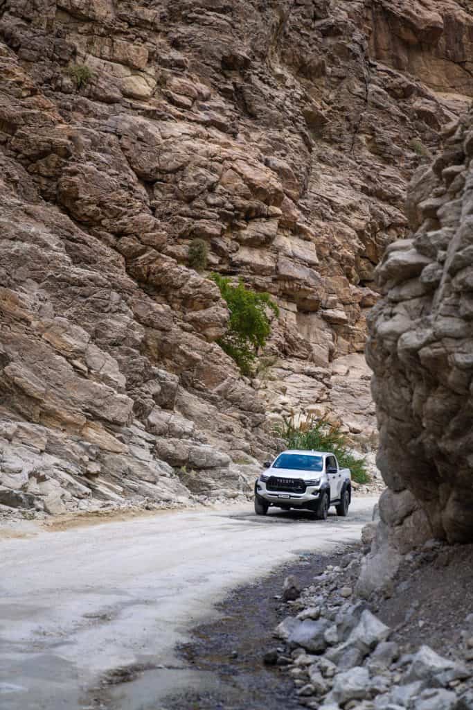 2024 Toyota Hilux GR: Still indestructible?