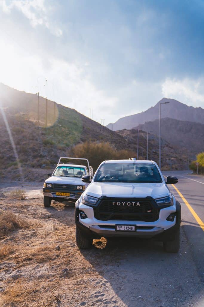 2024 Toyota Hilux GR: Still indestructible?