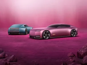 Jaguar Reinvents Itself: A New Era for a Storied Brand