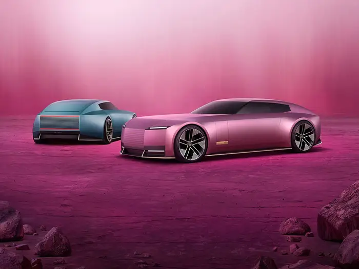 Jaguar Reinvents Itself: A New Era for a Storied Brand