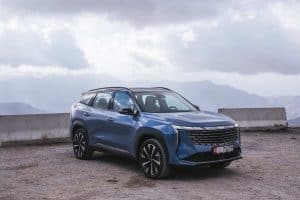 Chinese Automakers: The End of Western Auto Dominance?