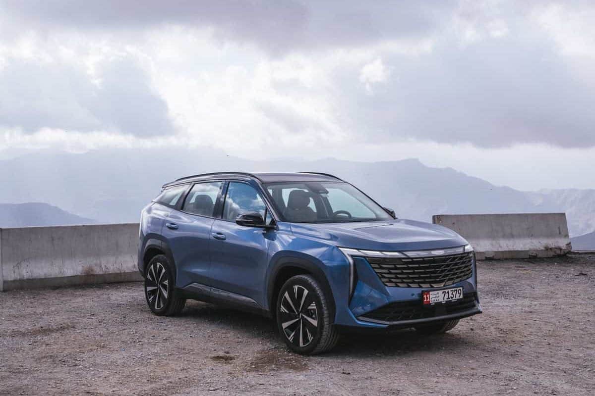 Chinese Automakers Transform the Global Automotive Industry, Expanding Market Share Worldwide