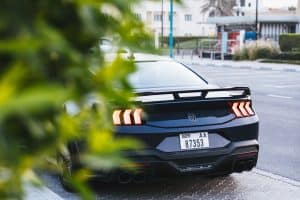 2024 Ford Mustang Dark Horse: The best Mustang yet?