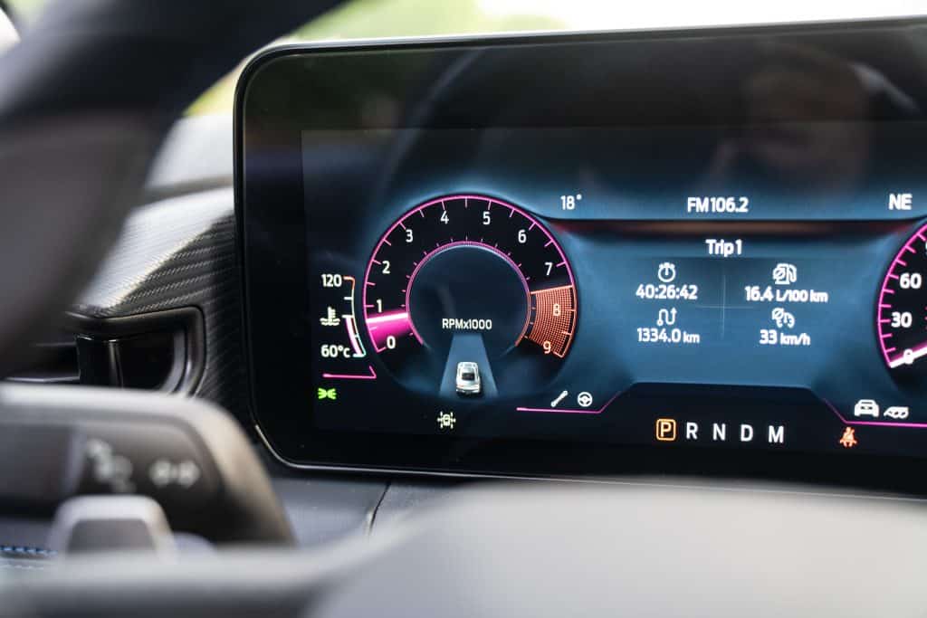 2024 Ford Mustang Dark Horse: The best Mustang yet?