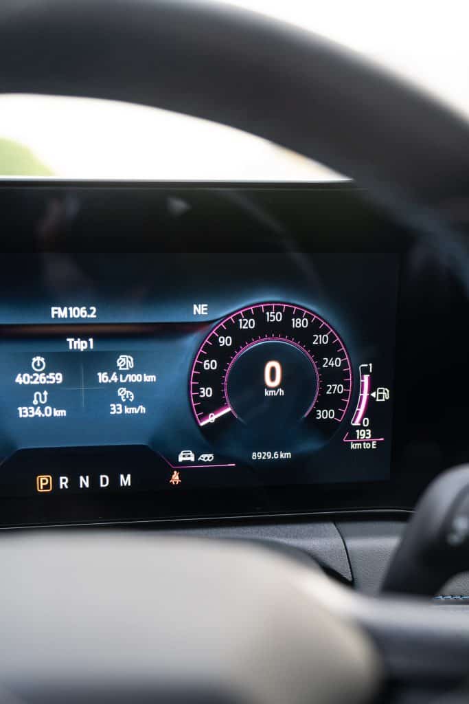 2024 Ford Mustang Dark Horse: The best Mustang yet?