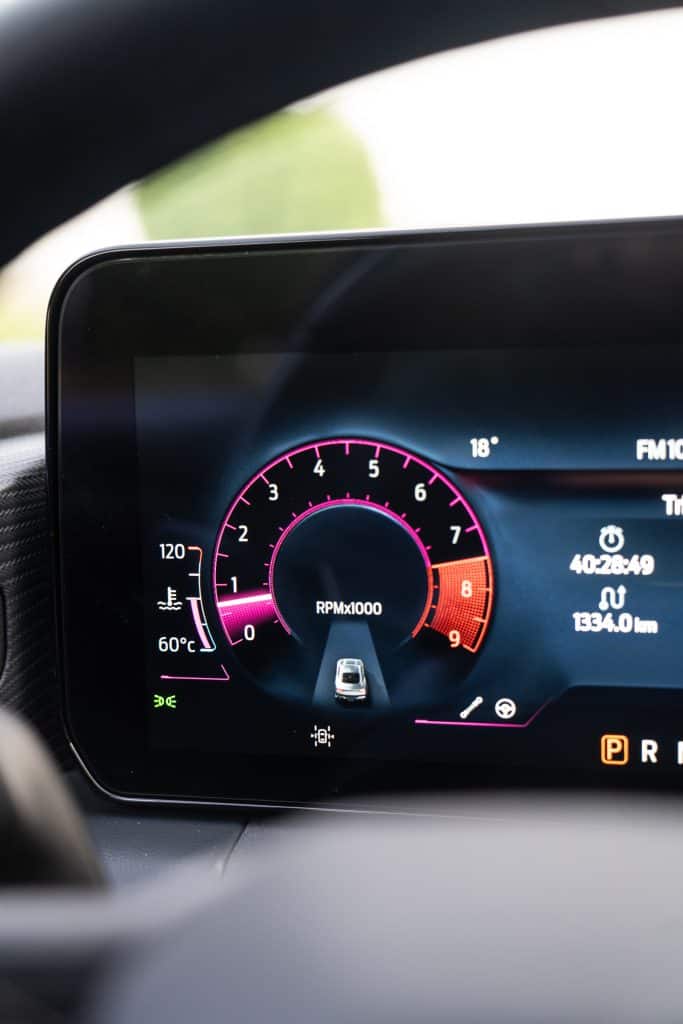 2024 Ford Mustang Dark Horse: The best Mustang yet?