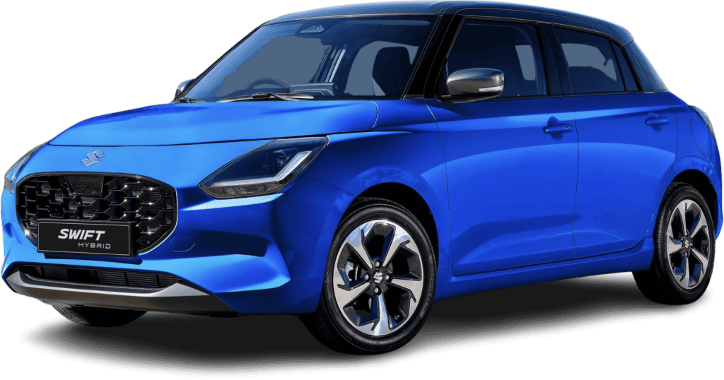 Top 5 Budget Vehicles in the UAE under AED 50,000