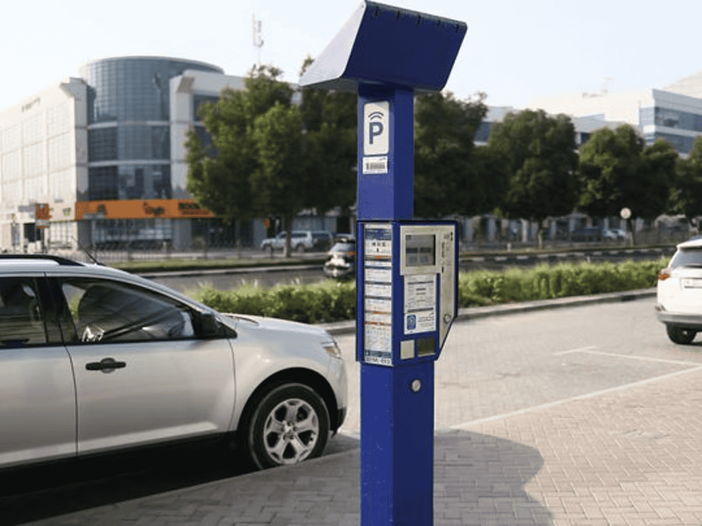 How to Pay for Parking in Dubai: A Complete Guide