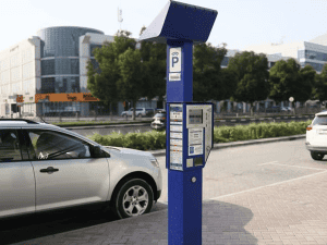 How to Pay for Parking in Dubai: A Complete Guide