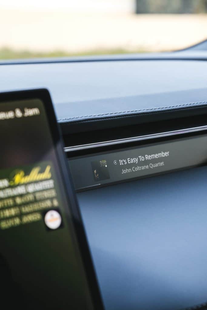 The 2025 Lotus Emeya: Out of this world