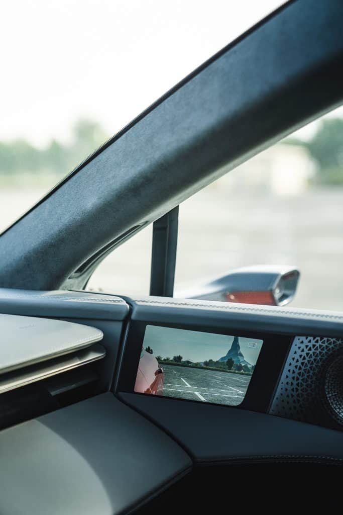 The 2025 Lotus Emeya: Out of this world