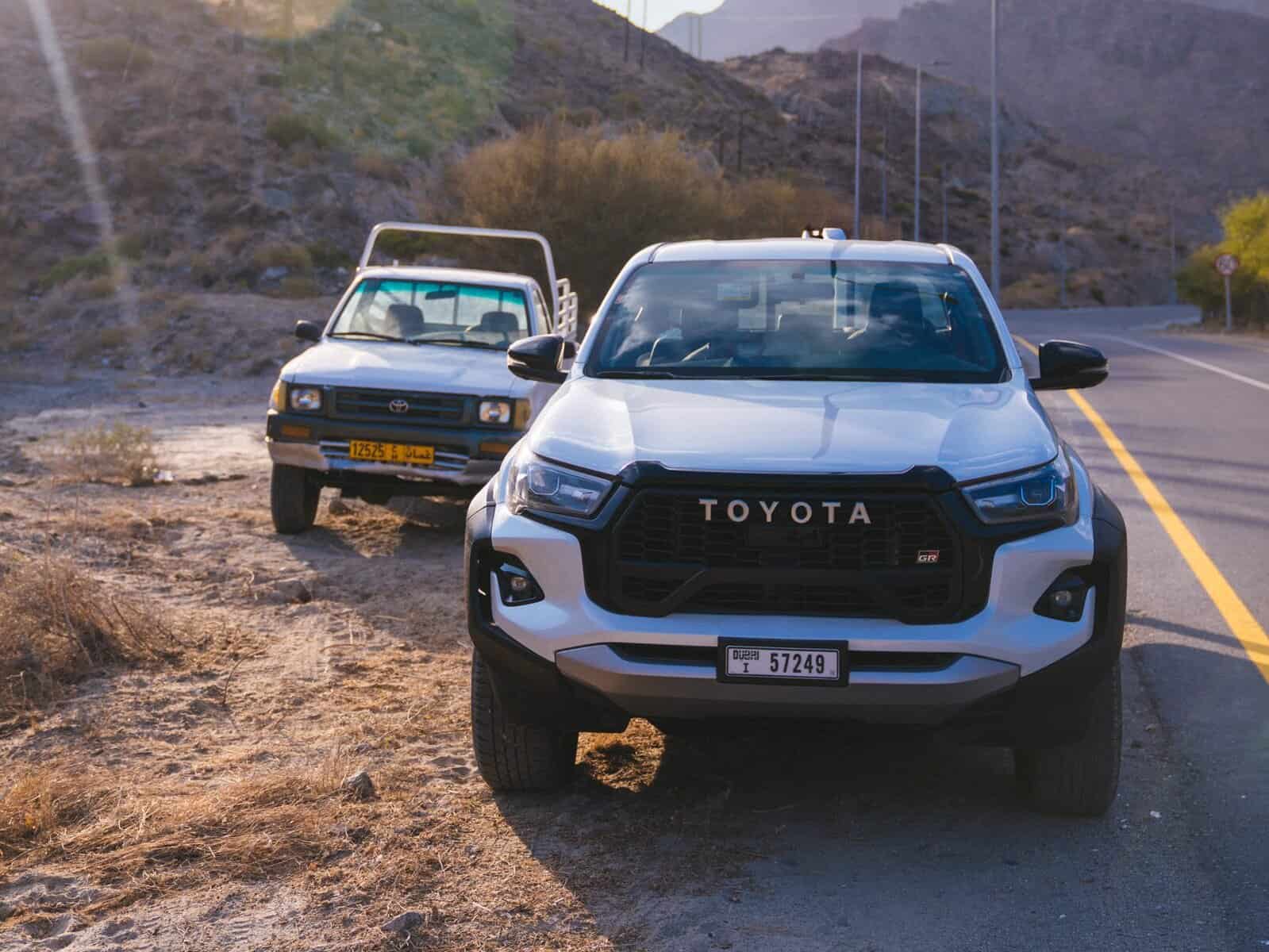 New vs. Used Cars: Which is the Best Choice in the UAE? 1 New vs. Used Cars: Which is the Best Choice in the UAE?