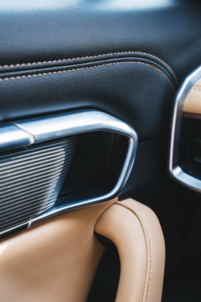 2025 Geely Okavango - The affordable family hauler 10 2025 Geely Okavango - The affordable family hauler