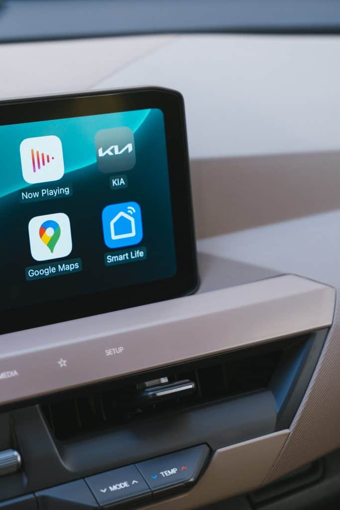 2025 Kia EV5: The ultimate Tesla Killer? 9 2025 Kia EV5: The ultimate Tesla Killer?