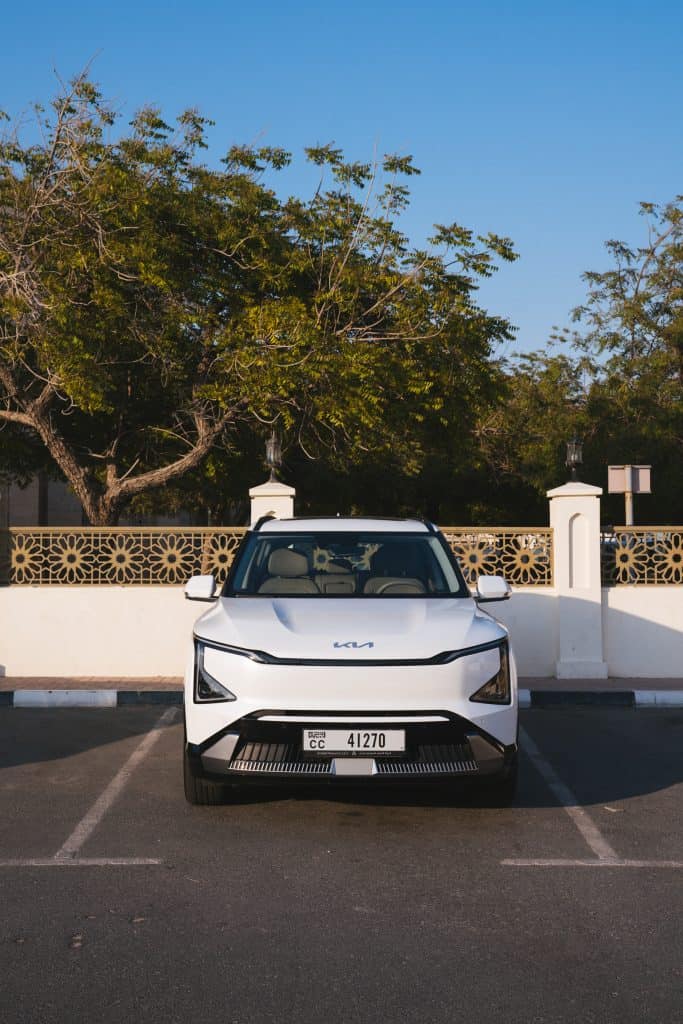 2025 Kia EV5: The ultimate Tesla Killer? 4 2025 Kia EV5: The ultimate Tesla Killer?