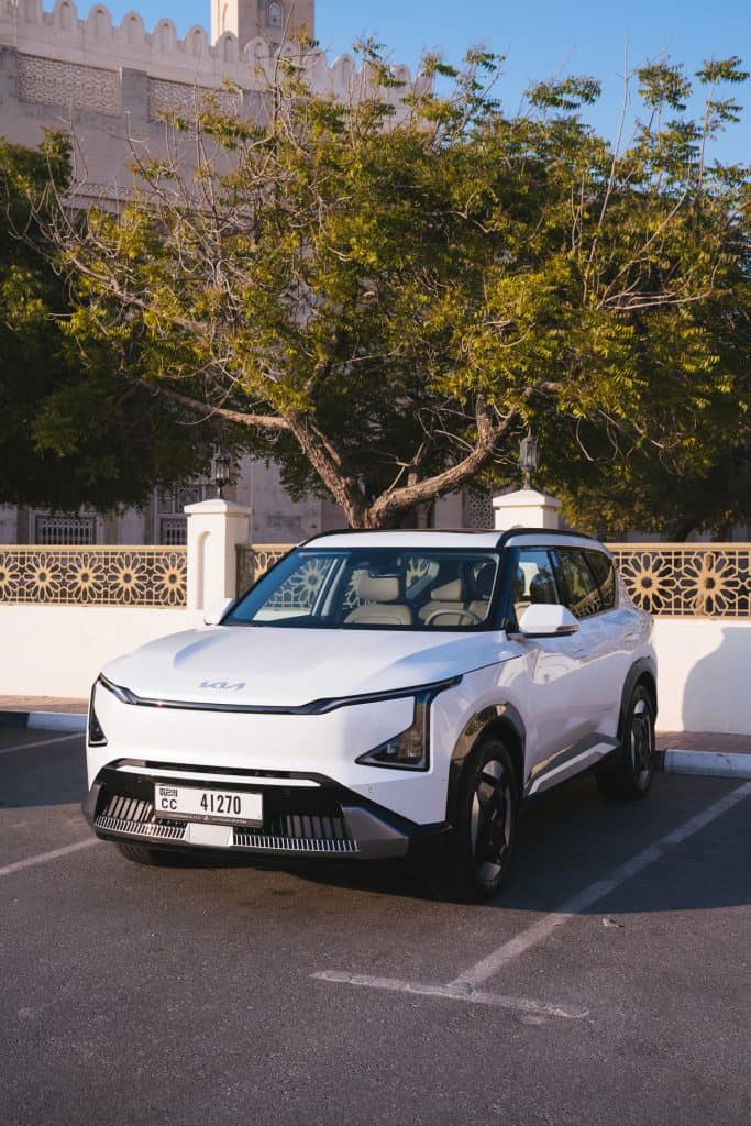 2025 Kia EV5: The ultimate Tesla Killer? 2 2025 Kia EV5: The ultimate Tesla Killer?