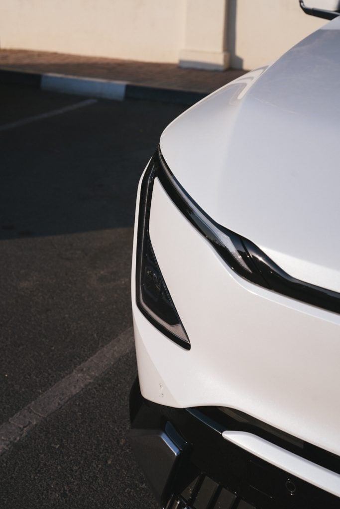 2025 Kia EV5: The ultimate Tesla Killer? 7 2025 Kia EV5: The ultimate Tesla Killer?