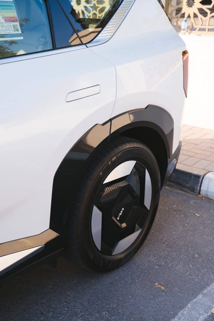 2025 Kia EV5: The ultimate Tesla Killer? 5 2025 Kia EV5: The ultimate Tesla Killer?