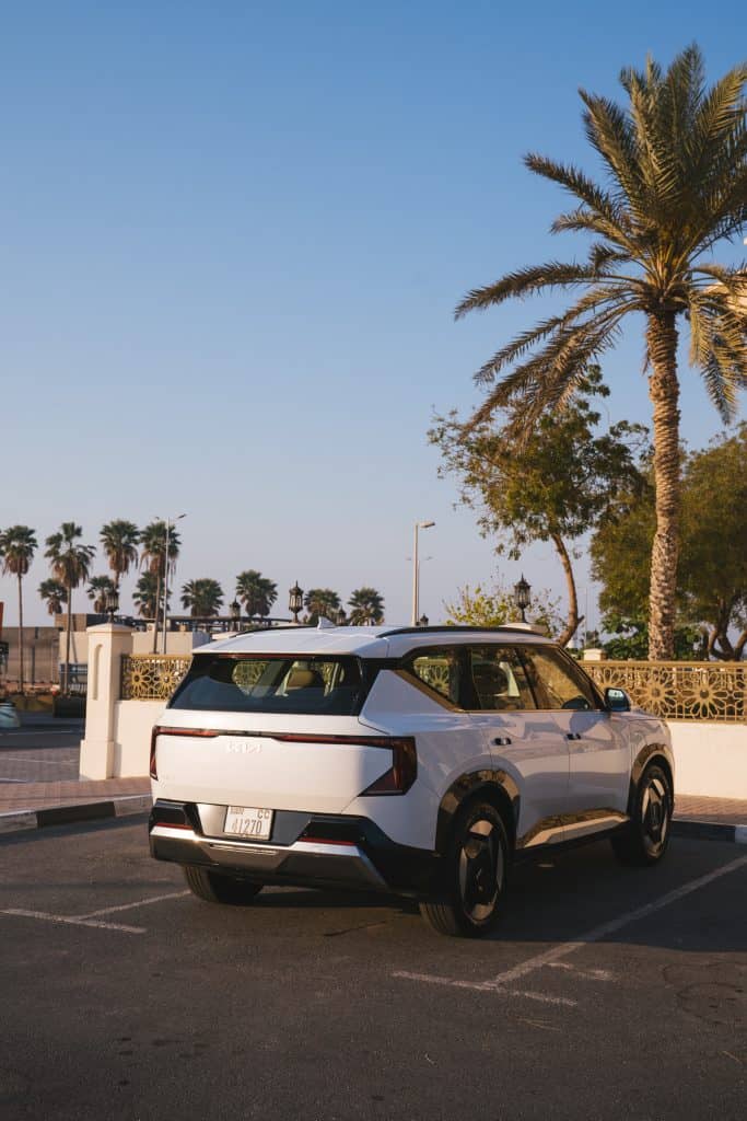 2025 Kia EV5: The ultimate Tesla Killer? 3 2025 Kia EV5: The ultimate Tesla Killer?