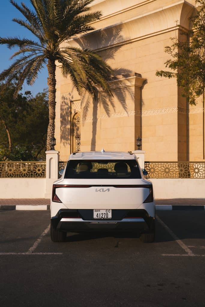 2025 Kia EV5: The ultimate Tesla Killer? 6 2025 Kia EV5: The ultimate Tesla Killer?