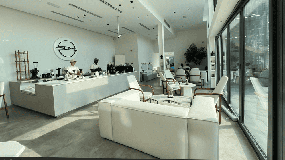 Top Automotive & Motorcycle Cafés in Dubai