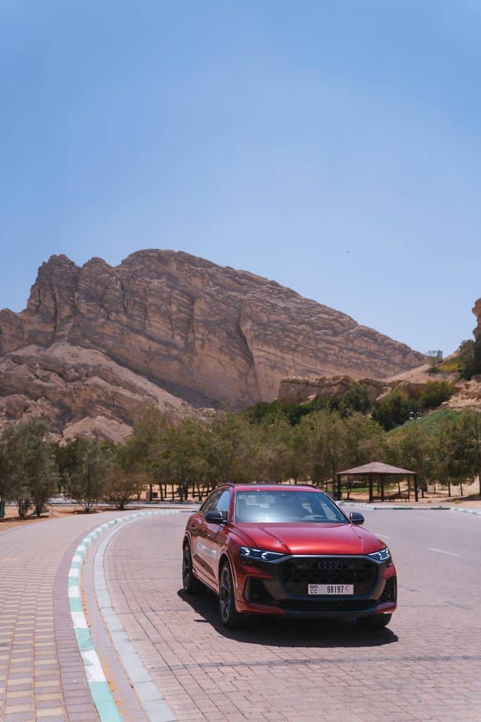 2025 Audi RS Q8: The best Super SUV?