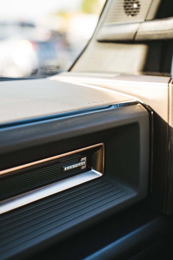 2025 GMC Hummer EV: A Supertruck Built for the Future